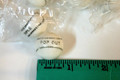 Dubble Bubble Homerun Baseball Gumballs wrapped 2.59 Lbs