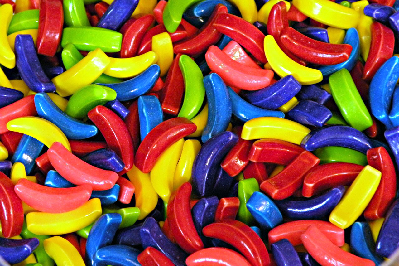 Boyd's Retro Candy