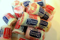 Necco Wafers Fun Size packs 1 Lb  Great for party favors with a retro look and taste!