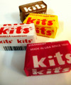 Kits taffy 2Lbs  Great Old Fashioned taste!  Just like you remember!