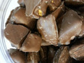 Milk Chocolate Sponge Candy by Arway 1 lb.