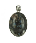 Agate Pendant