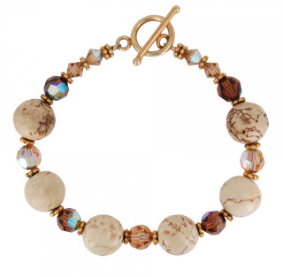 Jasper Bracelet