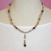 Fantasia Necklace