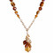 Midas with Cluster Necklace