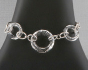 Cosmic Ring Bracelet
