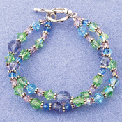 Serenity Double Bracelet