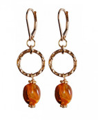 Midas Chain Earrings
