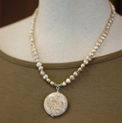 Tusk Necklace