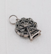 Ferris Wheel Charm