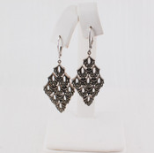 Leaves Earrings