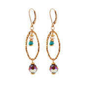 Navajo Earrings