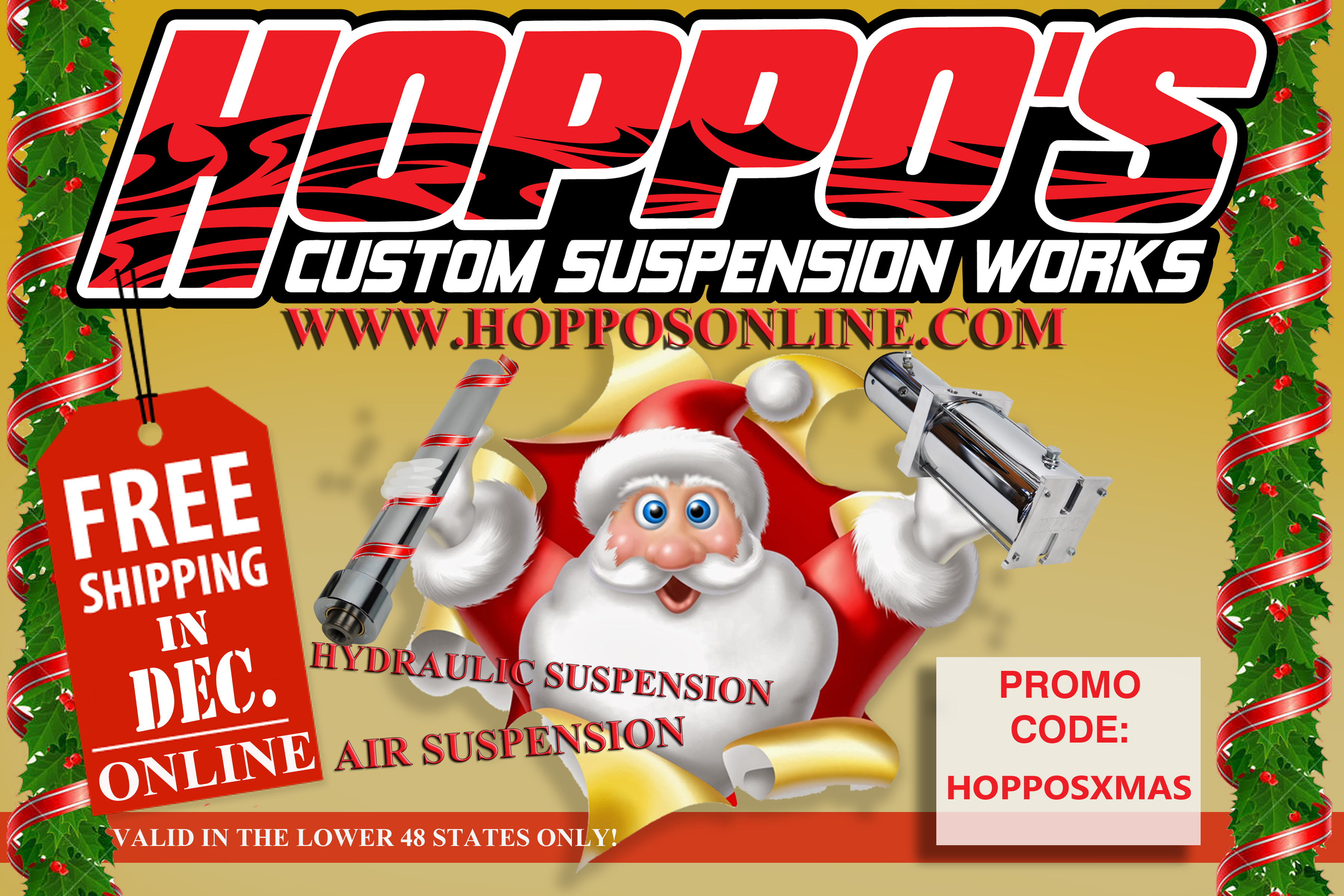 Vehicle Hydraulics and Air Suspension