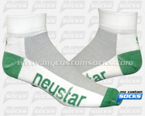 Custom Neustar Socks