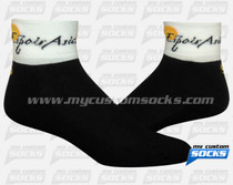 Custom Espoir Asia Elite Cycling Team Japan Socks