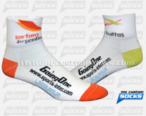 Custom Going One Socks