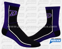 Custom Griffin Cafe Socks
