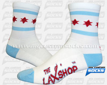 The Lax Shop