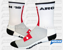 Custom Argon 18 Socks
