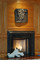 Bolection, Circa 1650, with a convex molding design fits in well with numerous design styles