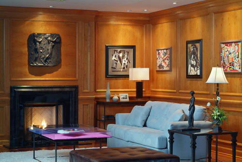 Greco Roman Marble Mantels | Bolection HM108