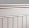 Beadboard 4-foot kits in various heights to finish your project