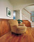 Tongue and groove distressed/rustic wainscot planking