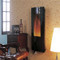 Tall electric fireplace.  The Inferno INF1641 by Modern Flames