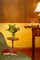2" beaded paneling used above a chair rail