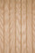 Oak Beaded Wainscot Panels - Genuine Oak Veneer