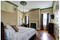 The San Pablo, painted white, was recently featured in a bedroom renovation in Mobile, Alabama