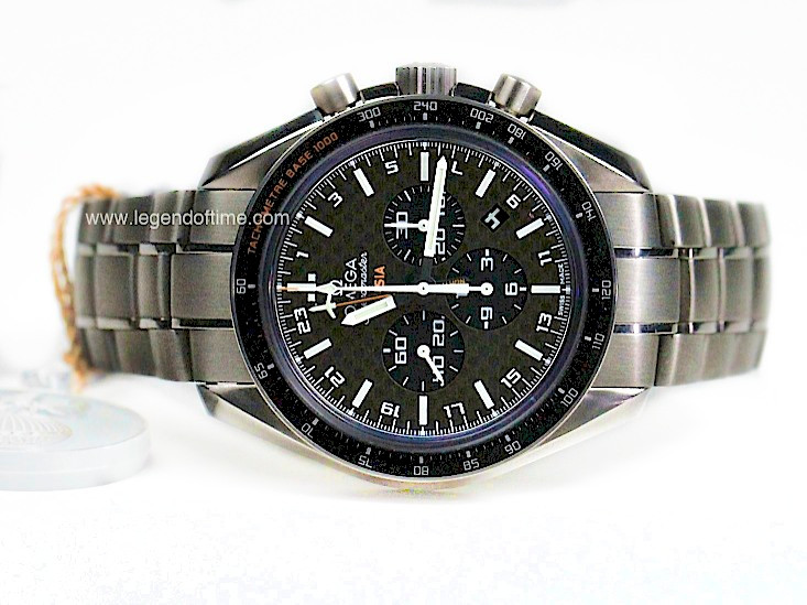 speedmaster solar impulse