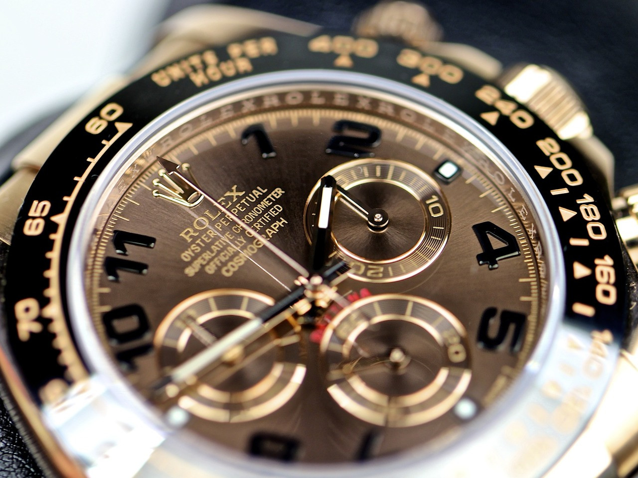rolex daytona everose gold price