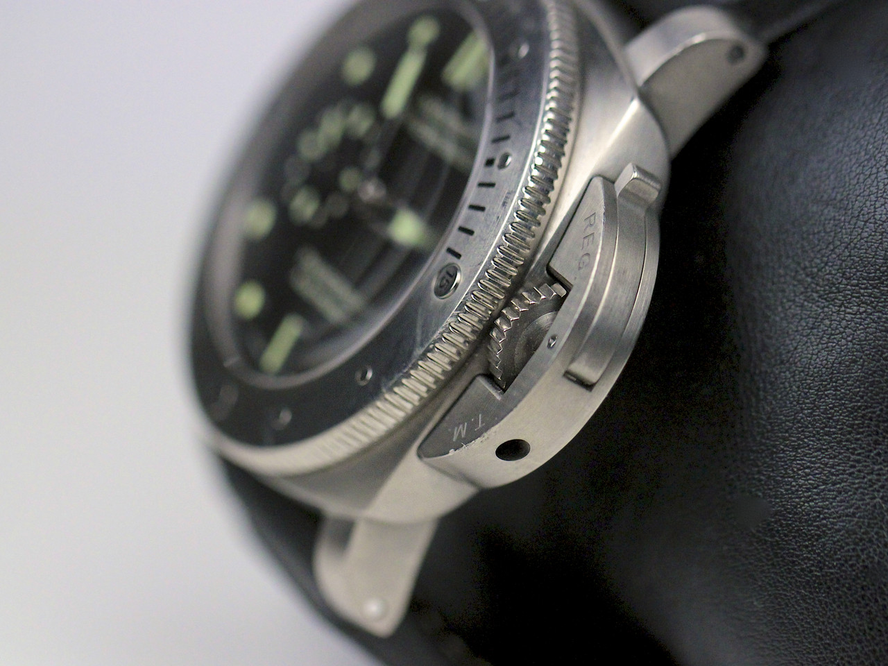 Panerai luminor submersible 1950 for sale