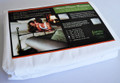 Natural Comfort Hotel Selection Mattress Encasement