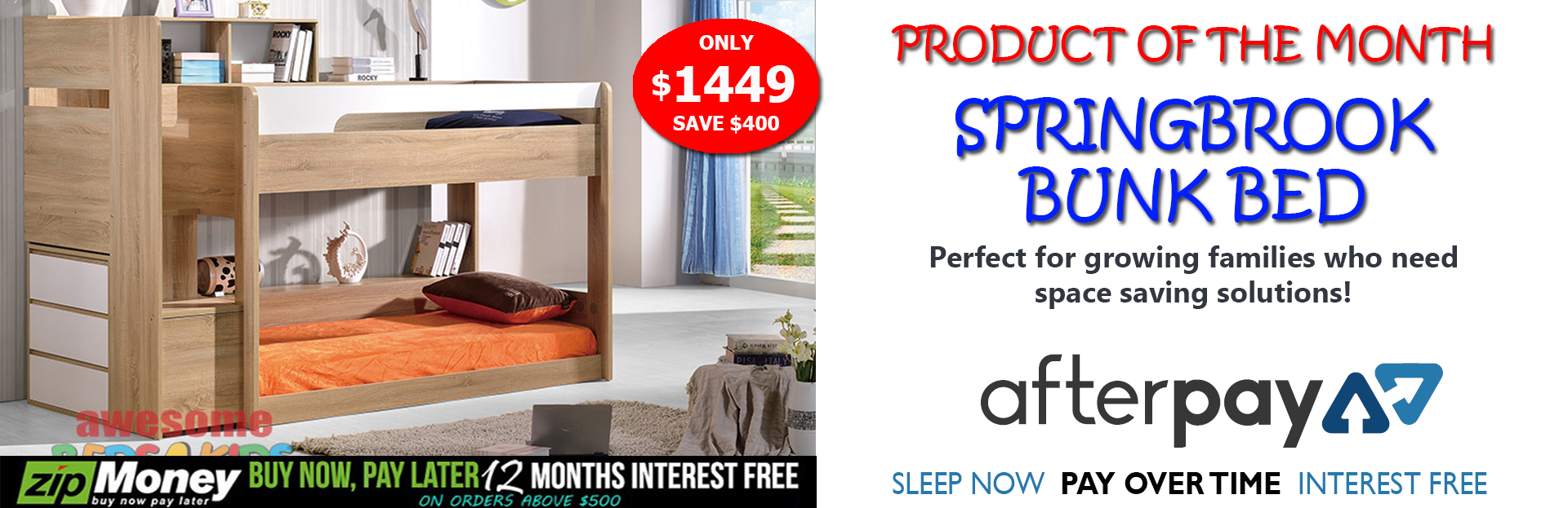 Kids Beds, Kids Beds Brisbane, Kids Beds Sydney, Kids Beds Melbourne