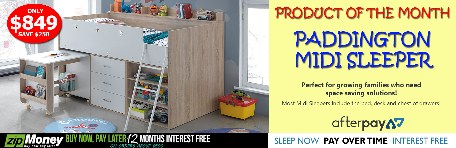 Kids Beds, Kids Beds Brisbane, Kids Beds Sydney, Kids Beds Melbourne