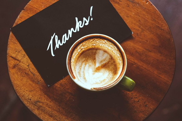 For the month of August, we celebrate YOU!