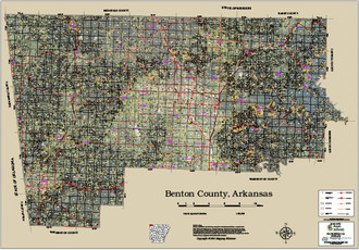 Benton County Missouri Property Search Benton County Missouri Property Search