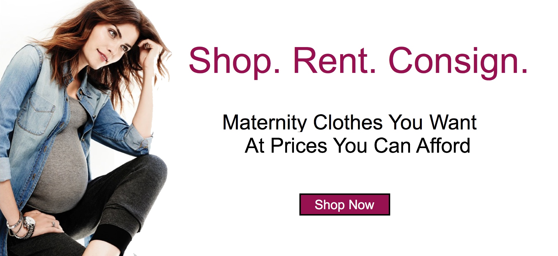 Second Hand Maternity Clothes Beauty Clothes