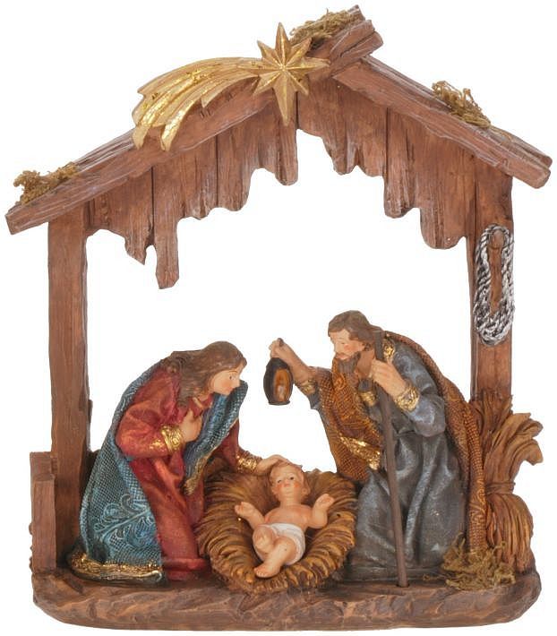 Nativity Scenes and the True Meaning of Christmas F.C. Ziegler Company