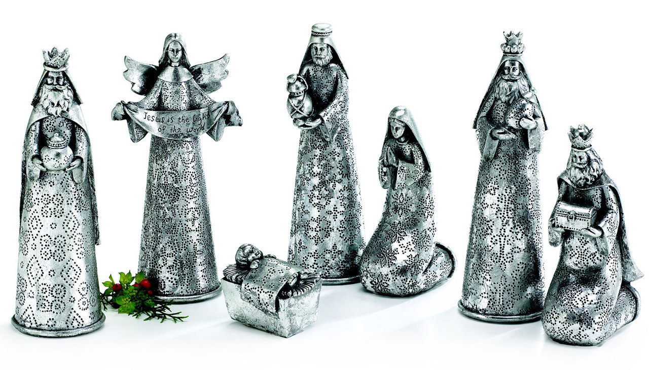 nativity scenes and the true meaning of christmas f c nativity scenes and the true meaning of christmas f c