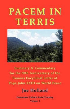 terris pacem commentary summary books