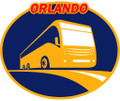 Orlando to Miami Round Trip Bus Shuttle