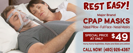 Discount coupons cpap masks