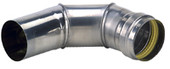 Eccotemp 3" x 90 degree elbow