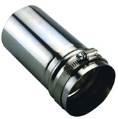 Eccotemp 6" x 3" Back Flow Preventer