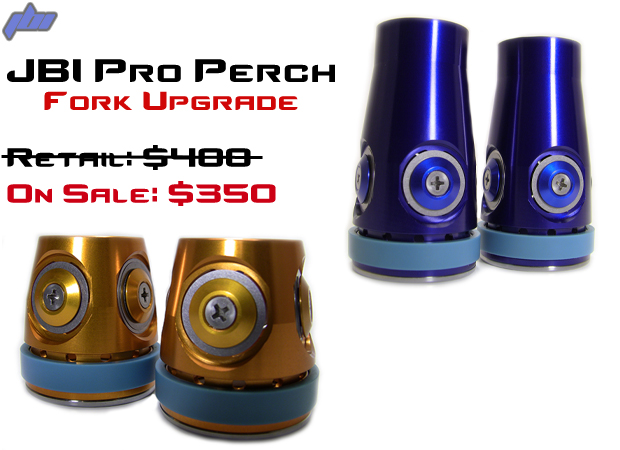 JBI Pro Perch