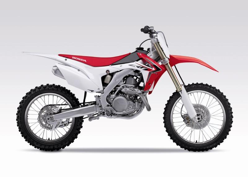 Honda crf 230 fork oil capacity