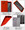 Fujitsu F-05D Silicone Cover / Case